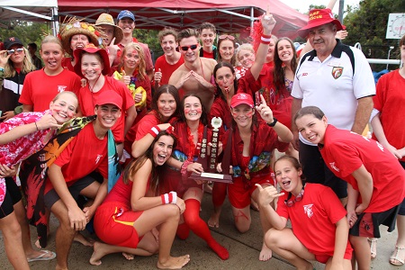 House Competitions