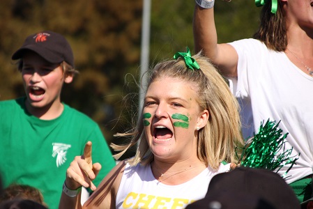 House Spirit